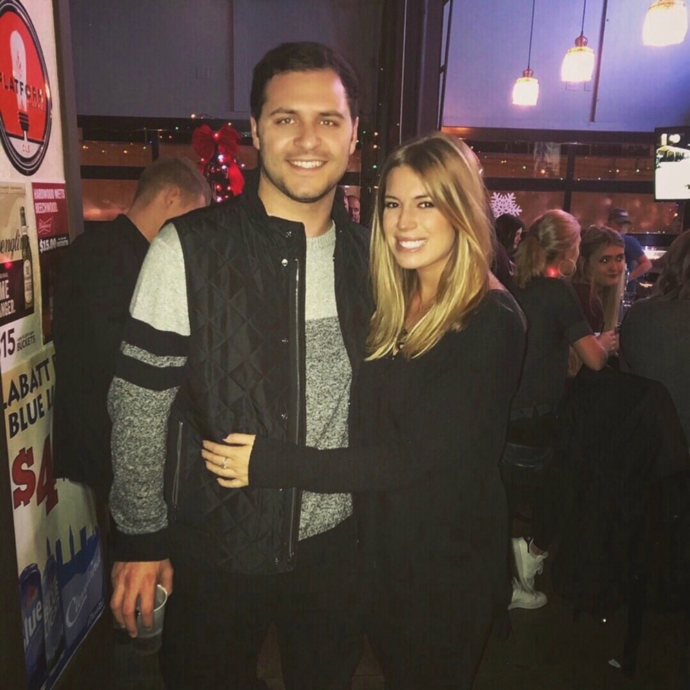 Meet your Posher, Marisa